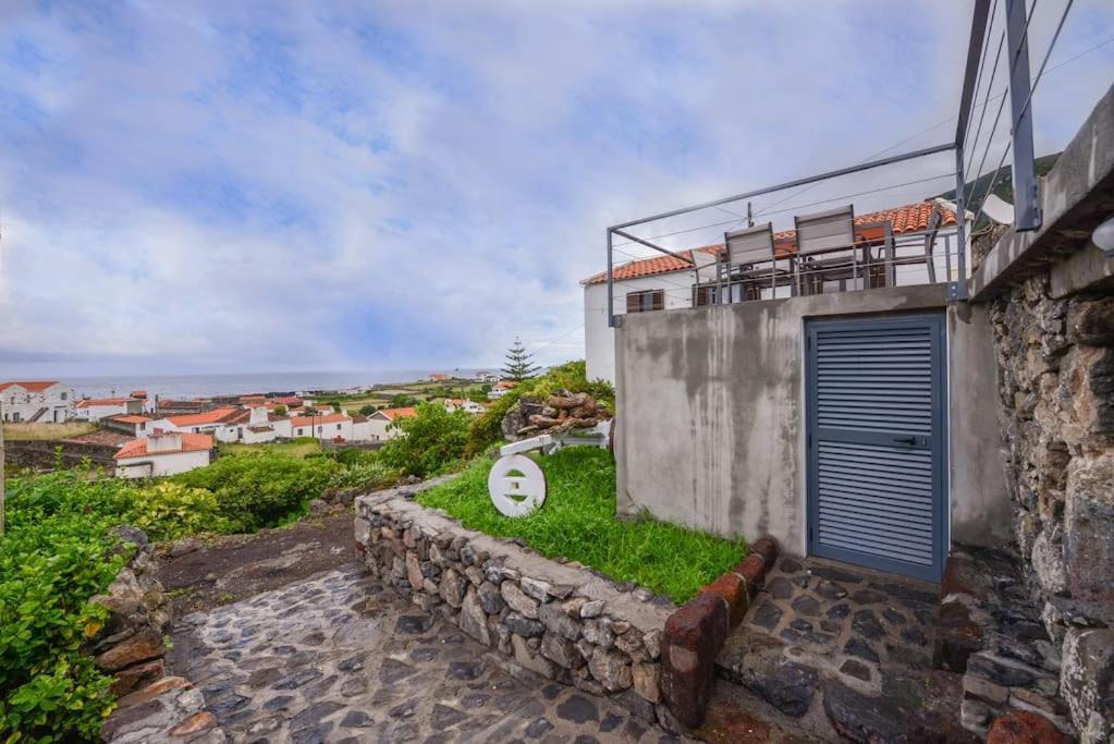 Monchique Islet View House T1 Villa Faja Grande Exterior photo
